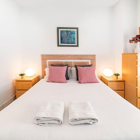 Alohamundi Almansa Apartment Sevilla Bagian luar foto